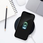 Futera CARD CASE do XIAOMI Redmi NOTE 12 4G czarny