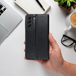 Kabura Smart Magneto do SAMSUNG XCOVER 4 czarny