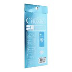 5D Full Glue Ceramic Glass - do Samsung Galaxy A05s czarny 5D Full Glue Ceramic Glass - do Samsung Galaxy A05s czarny