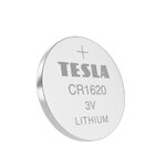 TESLA bateria litowa CR1620 [5x120] 3V 5 szt