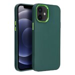Futera FRAME do IPHONE 12 MINI zielony