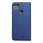 Kabura Smart Case book do XIAOMI Redmi 9C granatowy
