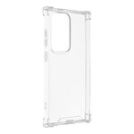 Futera Armor Jelly Roar - do Samsung Galaxy S24 Ultra transparentny