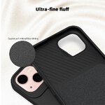 Futera SLIDE do IPHONE 14 Plus czarny