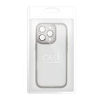 Futerał VARIETE do IPHONE 16 Pro stalowy