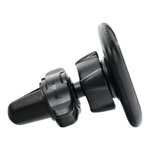 FORCELL uchwyt samochodowy CARBON H-CT325 magnetyczny do kratki wlotu