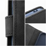 Kabura TENDER Book do SAMSUNG A14 4G / A14 5G czarny