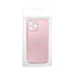 Futera METALLIC do IPHONE 15 PRO MAX rowy