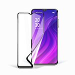 5D Full Glue Ceramic Glass - do Samsung Galaxy A54 5G / S23 FE czarny