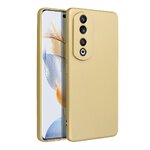 Futera METALLIC do HONOR 90 Pro 5G zoty