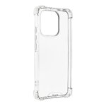 Futera Armor Jelly Roar - do Xiaomi Redmi Note 13 4G transparentny