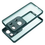 Futera VARIETE do XIAOMI Redmi NOTE 13 PRO 4G ciemnozielony