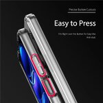 DUX DUCIS futera CLIN do REDMI NOTE 12 5G transparentny