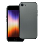 Futera METALLIC do IPHONE 7 / 8 / SE 2020 / SE 2022 szary