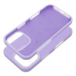 Futerał CANDY CASE do IPHONE 16 Pro fioletowy