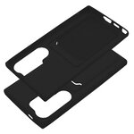 Futera CARD CASE do SAMSUNG S24 Ultra czarny