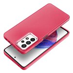 Futera FRAME do SAMSUNG A33 5G magenta