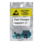 Płytka ładowania do SAMSUNG A21S A217 OEM (Fast Charger)