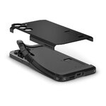 SPIGEN futerał TOUGH ARMOR do SAMSUNG S24 FE black
