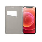 Kabura Smart Case book do SAMSUNG A22 5G czerwony