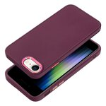 Futera FRAME do IPHONE 7 / 8 / SE 2020 / SE 2022 fioletowy