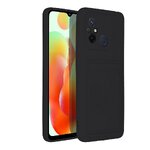 Futera CARD CASE do XIAOMI Redmi 12C czarny