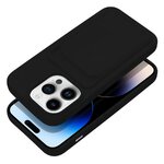Futera CARD CASE do IPHONE 14 PRO czarny