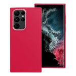 Futera FRAME do SAMSUNG S22 Ultra magenta