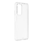 Futera SUPER CLEAR HYBRID do SAMSUNG A35 transparent