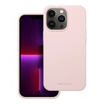 Futera Roar Cloud-Skin - do iPhone 13 Pro Jasnorowy