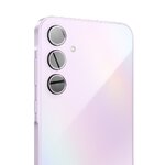 Szko hartowane Tempered Glass Camera Cover - do Samsung A35