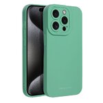 Futera Roar Luna Case - do iPhone 15 Pro zielony