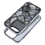 Futera TWINKI do IPHONE 7 / 8 / SE 2020 / SE 2022 czarny