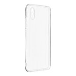 Futerał CLEAR CASE 2mm do XIAOMI Redmi 9A / 9AT (camera protection)