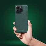 Futera Roar LOOK - do iPhone 13 Pro Max Zielony