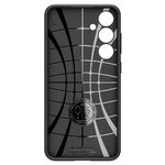 SPIGEN futerał LIQUID AIR do SAMSUNG S24 FE matte black