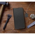 Kabura skrzana SMART PRO do XIAOMI Redmi NOTE 11 / 11S czarny