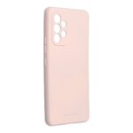 Futerał Roar Space Case - do Samsung Galaxy A53 5G Różowy