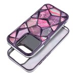 Futera TWINKI do IPHONE 13 PRO fioletowy