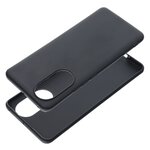 Futera MATT do HONOR 50 Lite czarny