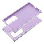 Futera MATRIX do SAMSUNG A35 5G jasnofioletowy