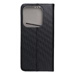 Kabura Smart Case book do TECNO Spark Go 2024 czarny