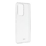 Futerał Jelly Roar - do Samsung Galaxy A53 5G transparentny
