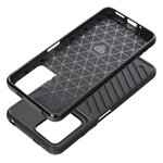 Futera THUNDER do XIAOMI Redmi NOTE 12 5G czarny