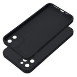 Futera Roar Luna Case - do iPhone 11 Pro Max czarny