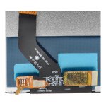 Wyświetlacz LCD do REDMI NOTE 9T / NOTE 9 5g OEM bez ramki