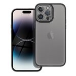 Futera VARIETE do IPHONE 14 Pro Max czarny