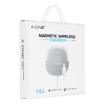 adowarka Bezprzewodowa X-ONE kompatybilna z Magsafe 15W