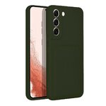 Futera CARD CASE do SAMSUNG A53 5G zielony