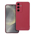 Futera Roar Luna Case - do Samsung Galaxy S24 Plus czerwony